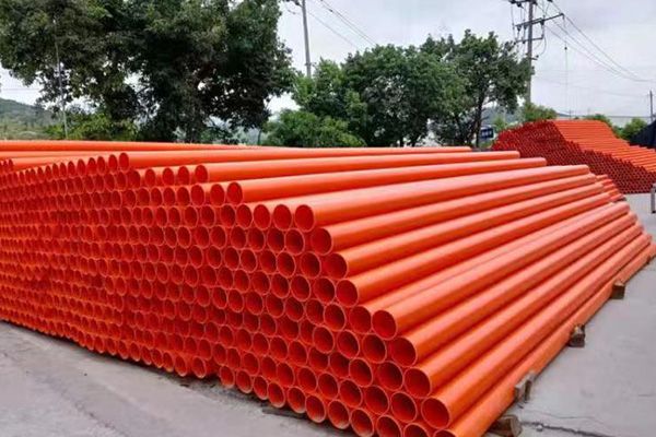 MPP電力管采用什么樣的